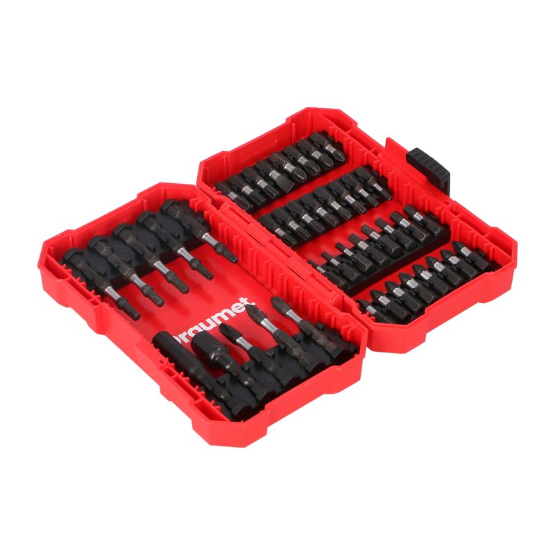 TRUSA 42BITI IMPACT DRAUMET D200-19 EGA-8989