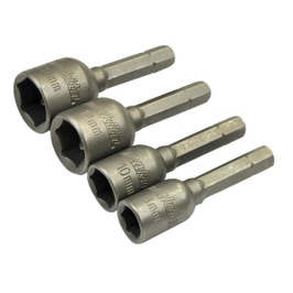 TUBULAR MAGNETIC 8MM GRAPHITE 57H992