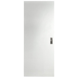 USA DE INTERIOR IDEALINE MDF 9020 ALB 87*205*11