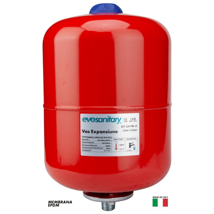 VAS DE EXPANSIUNE 8L 681856