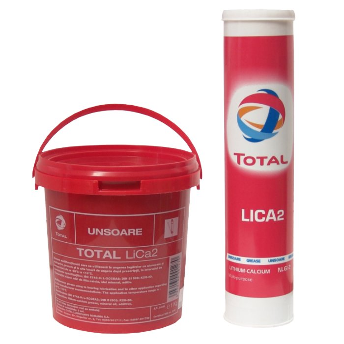 VASELINA TOTAL LICA2 0.4KG 655226