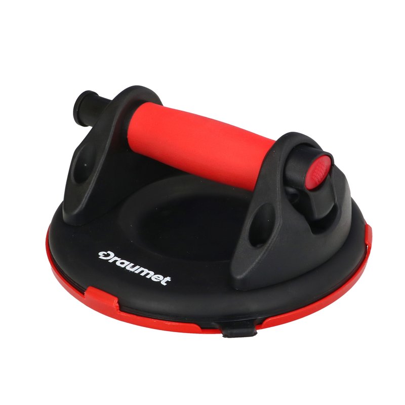 VENTUZA PROFESIONALA 200MM - 130KG EGA-D286-04