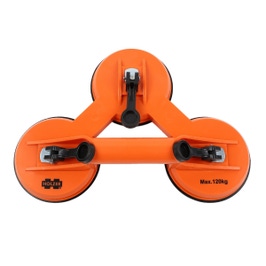 VENTUZA PT MANIPULAREA PLACILOR 3" DED016