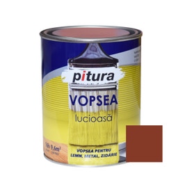 VOPSEA PITURA MARO DESCHIS 10L