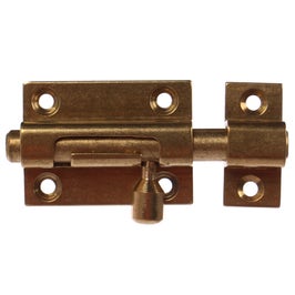 ZAVOR ROTUND PENTRU INTERIOR 80MM 644019