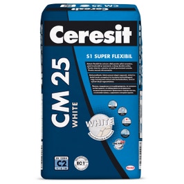 CERESIT CM 25 25KG