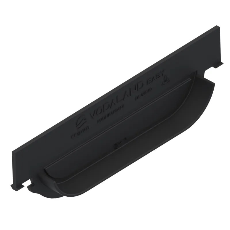 PLACA CAPAT PP EASY LOW PT RIGOLA LN100 H.EXT 40 CU IESIRE D32