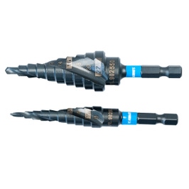 BURGHIU IN TREPTE 4-12MM C9260