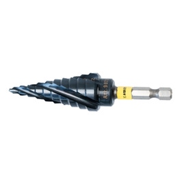 BURGHIU IN TREPTE 4-39MM C9263