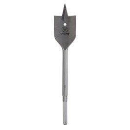 BURGHIU LEMN ELICOIDAL 30*460MM 57H251