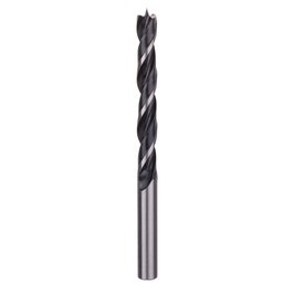 BURGHIU LEMN SPIRALAT 10*450 C9231