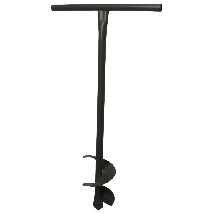 BURGHIU MANUAL PT PLANTAT 12CM 633122