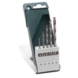 BURGHIU METAL 6.5
