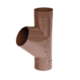 8017 RAMIFICATIE BURLAN 90MM