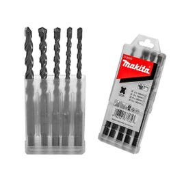 BURGHIU SDS PLUS STANDARD MAKITA 12*260 D-00240