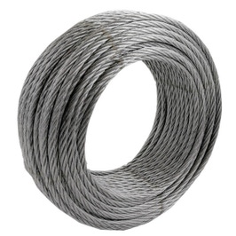 CABLU METALIC ZN 3MM 106110 003