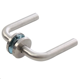 CANCIOC OTEL GALVANIZAT MANER LEMN 180MM