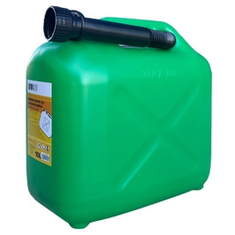 CANISTRA 10L N1520