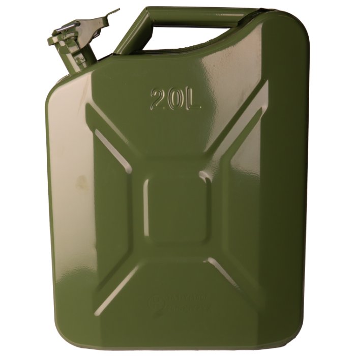CANISTRA METALICA 20L 684089