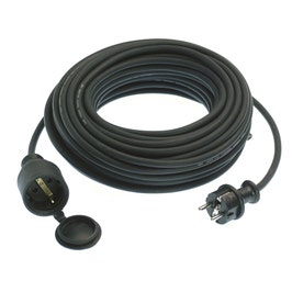 CAP PRELUNGITOR 2P CAUCIUC OR-2105