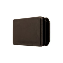 CAPAC DREPTUNGHIULAR DIN PLASTIC BAZA 40*30MM