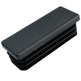 CAPAC DREPTUNGHIULAR DIN PLASTIC BAZA 60*40MM