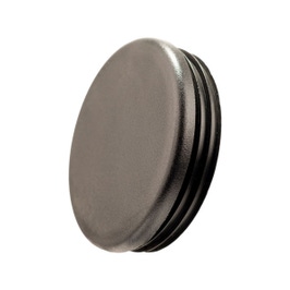 CAPAC ROTUND DIN PLASTIC 32MM