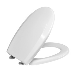 CAPAC WC SOFT CLOSE DUROPLAST 681525