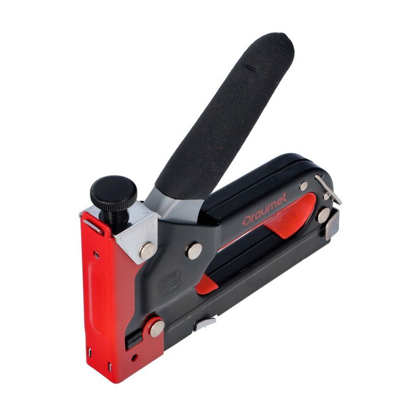 CAPSATOR TAPITERIE PRO 4-14MM DRAUMET EGA-3429