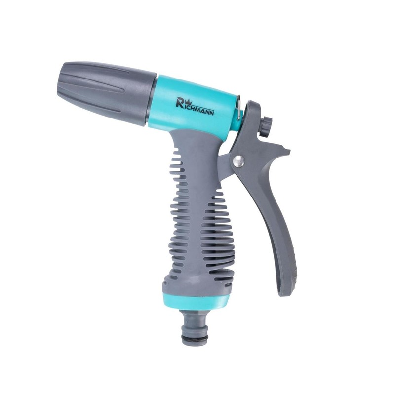 PISTOL STROPIT GRADINA PLASTIC C0251